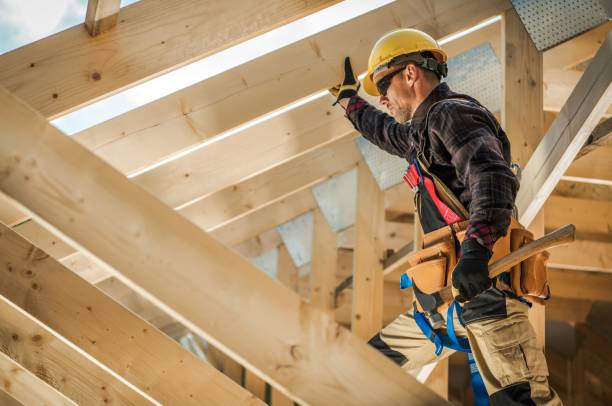 Reliable Franklin, NJ Roofing Contractor Solutions