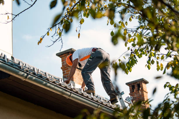 Slate Roofing Contractor in Franklin, NJ
