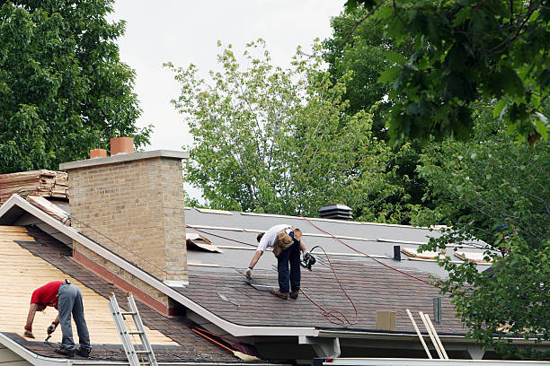 Best Best Roofing Contractors  in Franklin, NJ