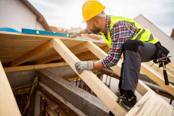 Best Flat Roof Repair Services  in Franklin, NJ