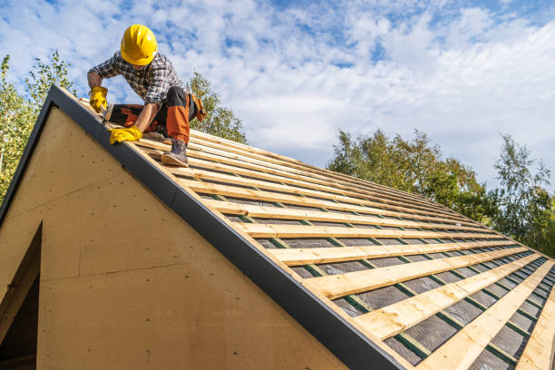 Best Commercial Roofing Services  in Franklin, NJ