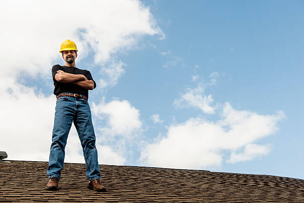 Residential Roof Replacement in Franklin, NJ