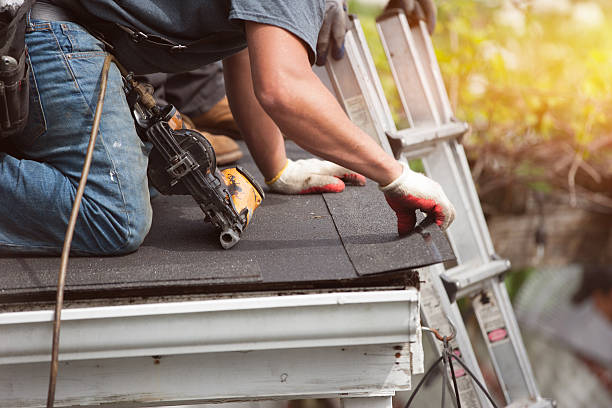 Roof Repair Estimates in Franklin, NJ