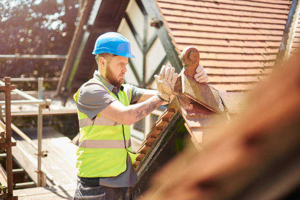 Quick and Trustworthy Emergency Roof Repair Services in Franklin, NJ